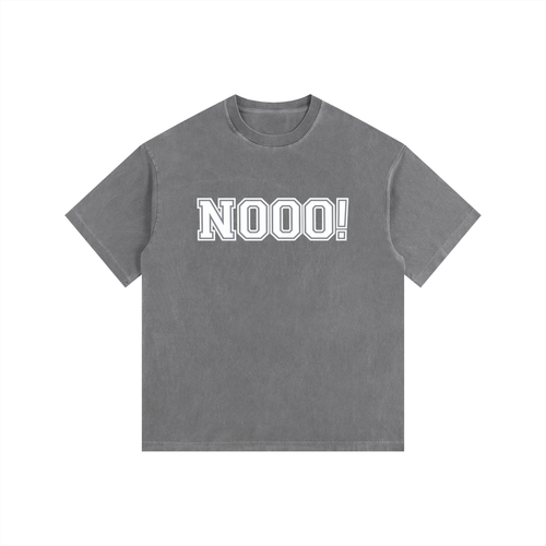 NO,NOO,NOOO!,REBEL,AUTHORITY,DENIED,ABSOLUTELY NOT,PROBLEM